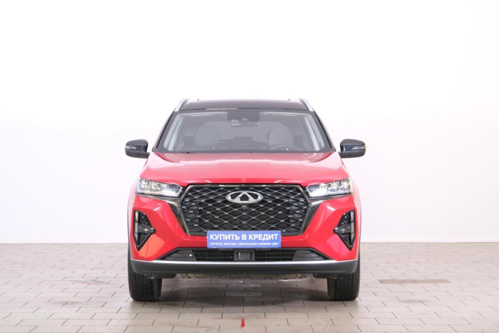 Chery Tiggo 7 Pro Max I Омск  - изображение 2