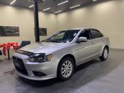 Mitsubishi Lancer X Рестайлинг Новосибирск  - изображение 27
