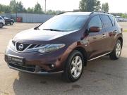 Nissan Murano II (Z51) Рестайлинг Набережные Челны  - изображение 27