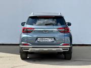 Chery Tiggo 4 I Рестайлинг Иркутск  - изображение 39