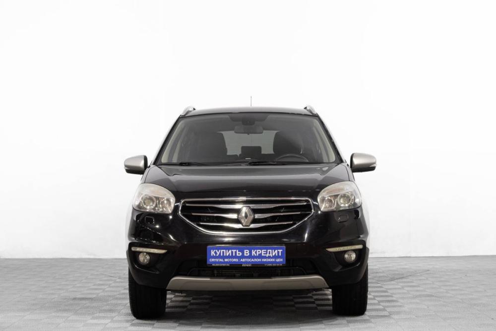 Renault Koleos I Рестайлинг 2 Барнаул  - изображение 2