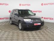 Subaru Forester II Рестайлинг Вологда  - изображение 20