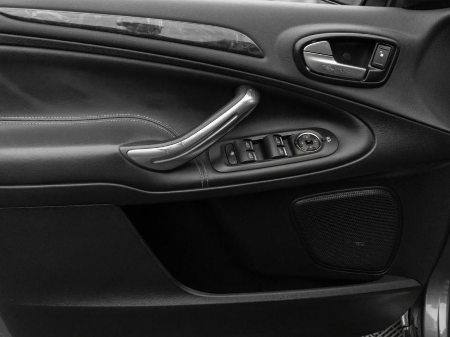 Ford Galaxy II Рестайлинг Москва  - изображение 17
