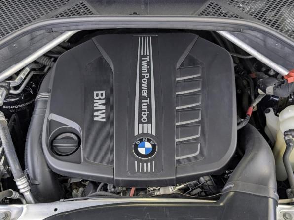 BMW X6 II (F16) с пробегом 2019 года, цена 5 380 000 рублей, 88412 км, внедорожник, Автокод Объявления