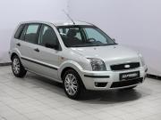 Ford Fusion I Ростов-на-Дону  - изображение 13
