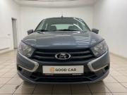 Lada (ВАЗ) Granta I Рестайлинг Энгельс  - изображение 38