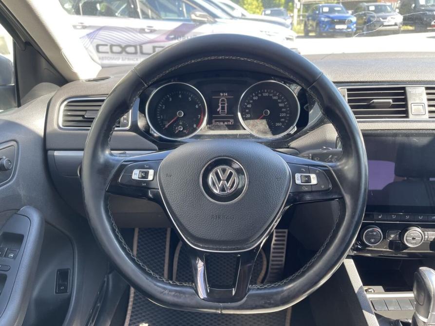 Volkswagen Jetta VI Рестайлинг Брянск  - изображение 12