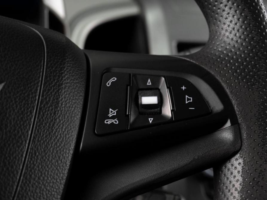 Chevrolet Aveo II Тюмень  - изображение 15