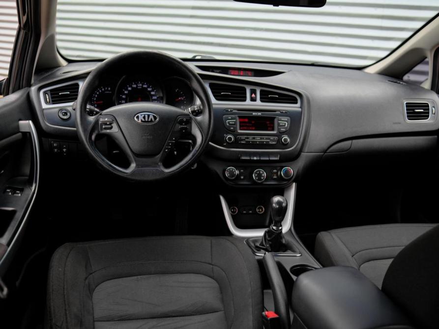 Kia Ceed II Сочи  - изображение 6