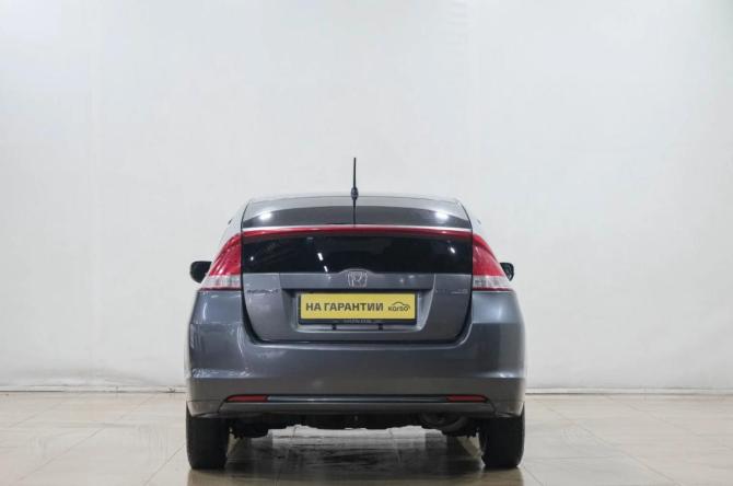 Honda Insight II с пробегом 2010 года, цена 849 000 рублей, 185000 км, хэтчбек, Автокод Объявления