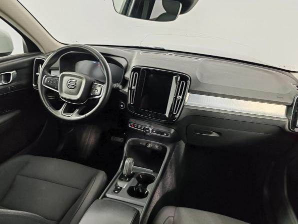 Volvo XC40 I с пробегом 2020 года, цена 3 250 000 рублей, 74920 км, внедорожник, Автокод Объявления