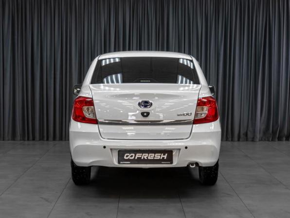 Datsun on-DO I с пробегом 2019 года, цена 499 000 рублей, 203542 км, седан, Автокод Объявления