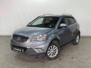 SsangYong Actyon II Москва  - изображение 18