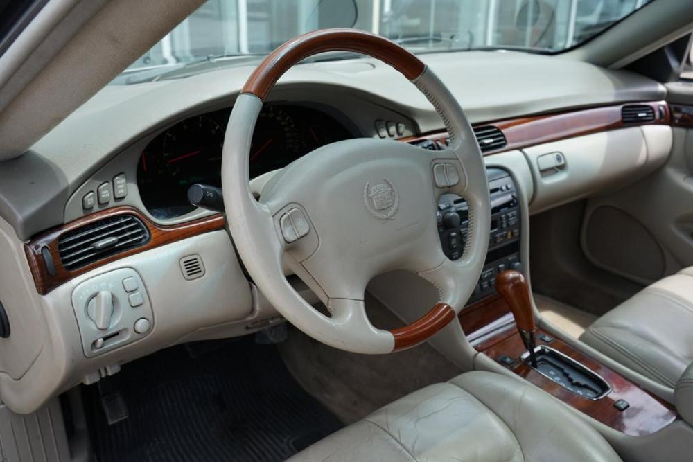 Cadillac Seville V Крым  - изображение 9