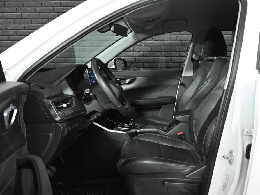 Chery Tiggo 4 Pro I Екатеринбург  - изображение 9