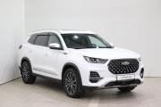 Chery Tiggo 8 Pro I Иркутск  - изображение 23