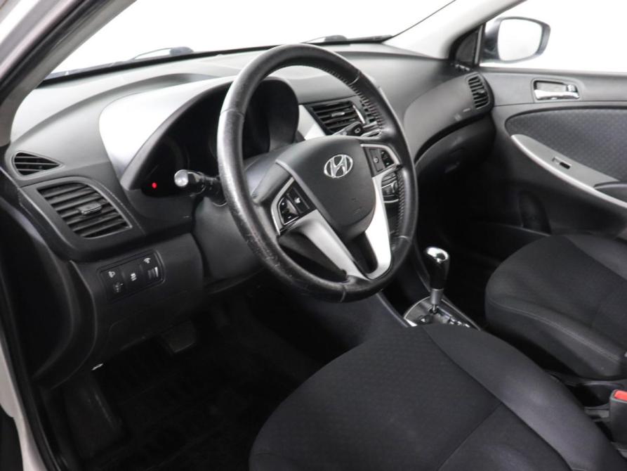 Hyundai Solaris I Химки  - изображение 5
