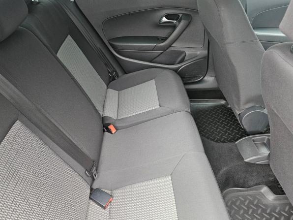 Volkswagen Polo V с пробегом 2012 года, цена 567 000 рублей, 213000 км, седан, Автокод Объявления