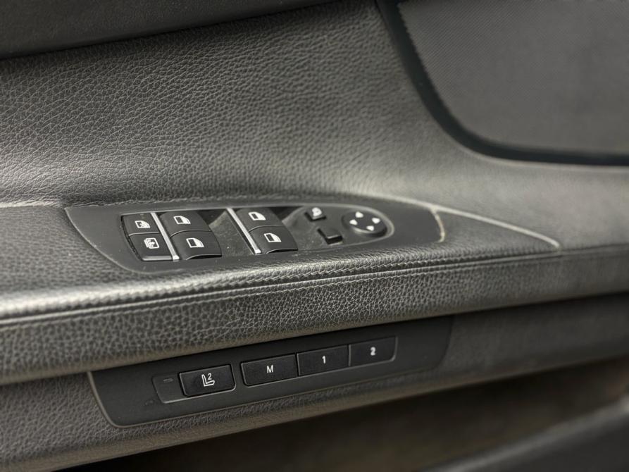 BMW 7 серии V (F01/F02/F04) Ростов-на-Дону  - изображение 5