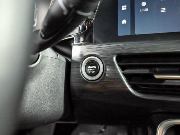 Geely Tugella I Рестайлинг с пробегом 2023 года, цена 2 840 000 рублей, 35033 км, внедорожник, Автокод Объявления