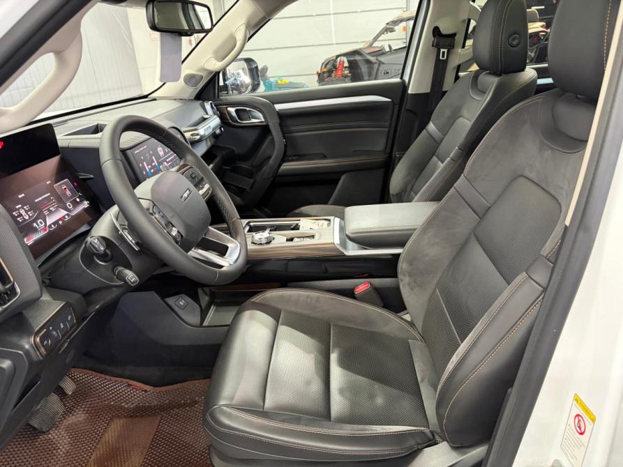 Haval Dargo Краснодар  - изображение 13