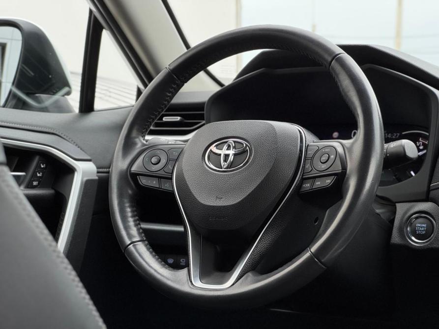 Toyota RAV4 V (XA50) Воронеж  - изображение 10