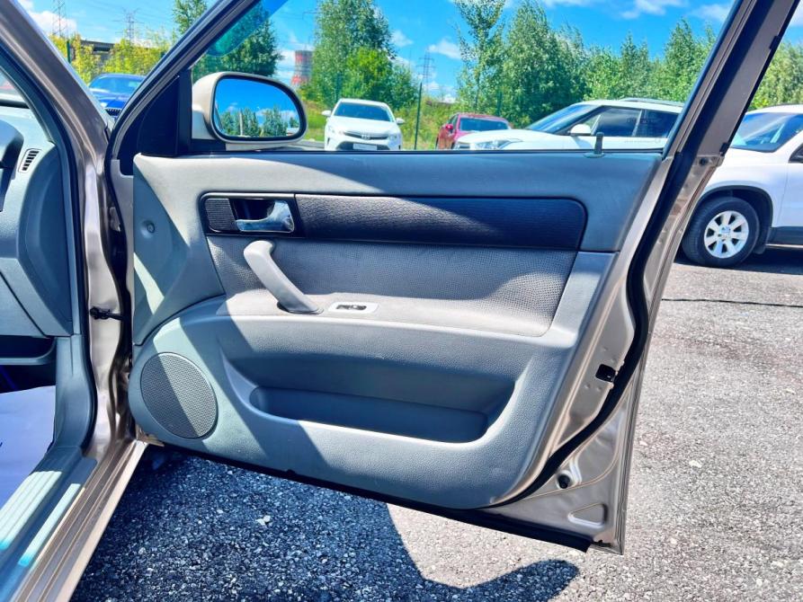 Chevrolet Lacetti I Чебоксары  - изображение 18