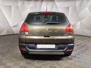 Peugeot 3008 I Москва  - изображение 28