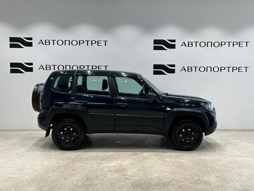 Lada (ВАЗ) Niva Travel I Санкт-Петербург  - изображение 8