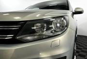 Volkswagen Tiguan I Рестайлинг Нижний Новгород  - изображение 42