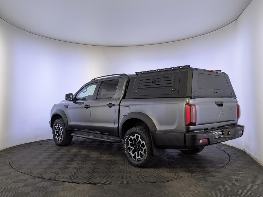 JAC T9 Москва  - изображение 7