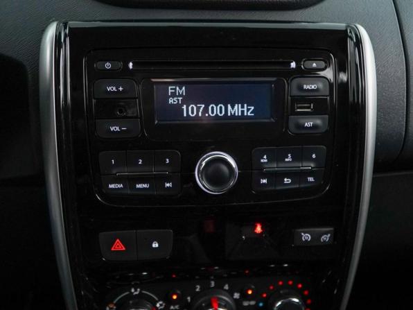 Nissan Terrano III (D10) с пробегом 2017 года, цена 1 479 077 рублей, 143939 км, внедорожник, Автокод Объявления