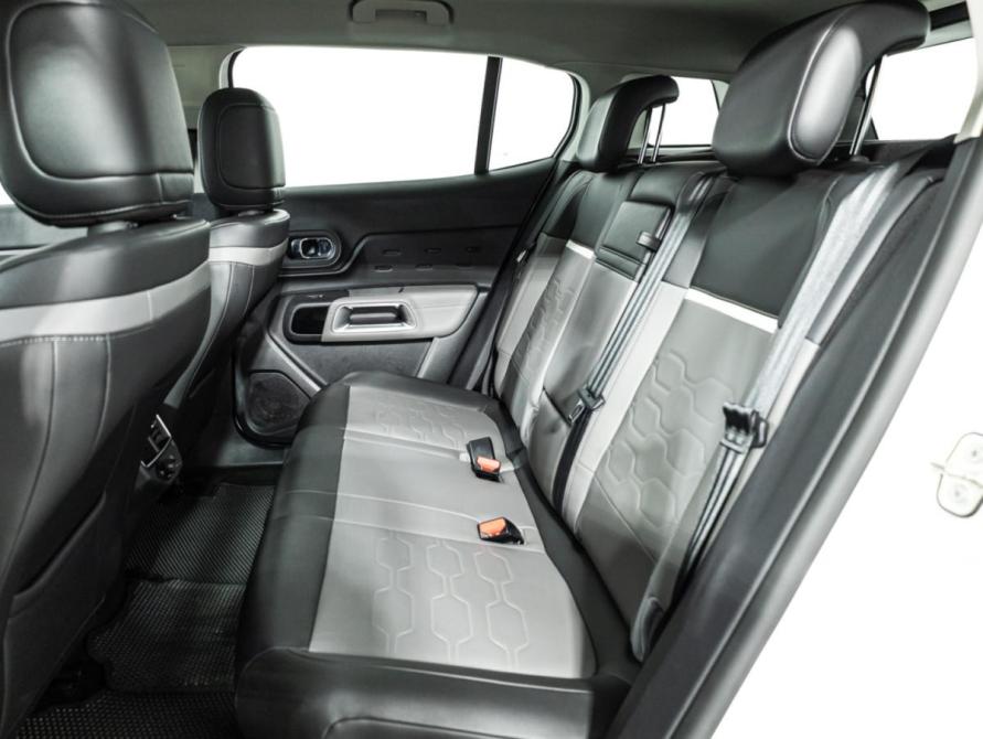 Citroen C5 Aircross I Санкт-Петербург  - изображение 11