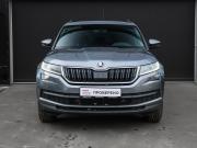Skoda Kodiaq I Москва  - изображение 20