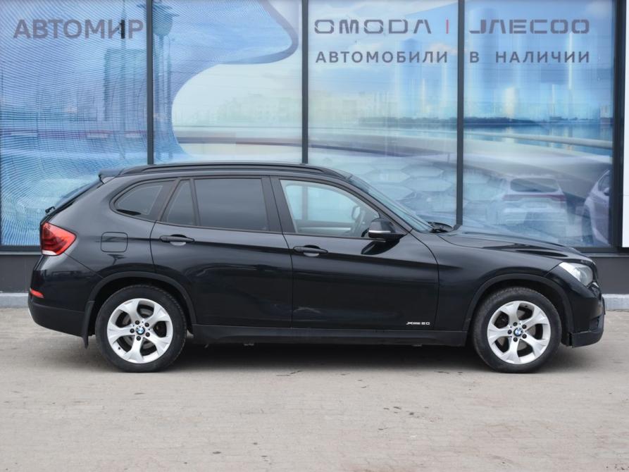 BMW X1 I (E84) Рестайлинг Архангельск  - изображение 4