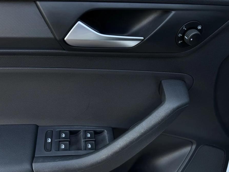 Volkswagen Polo VI Екатеринбург  - изображение 19