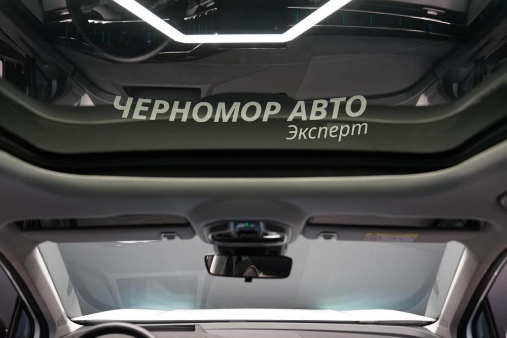 Geely Atlas II Крым  - изображение 27
