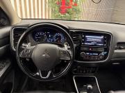 Mitsubishi Outlander III Рестайлинг 3 Уфа  - изображение 27
