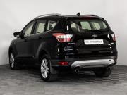Ford Kuga II Рестайлинг Санкт-Петербург  - изображение 28