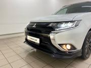 Mitsubishi Outlander III Рестайлинг 3 Энгельс  - изображение 48