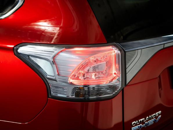 Mitsubishi Outlander III Рестайлинг с пробегом 2014 года, цена 1 649 500 рублей, 228369 км, внедорожник, Автокод Объявления