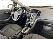 Opel Astra J Рестайлинг Москва  - изображение 22