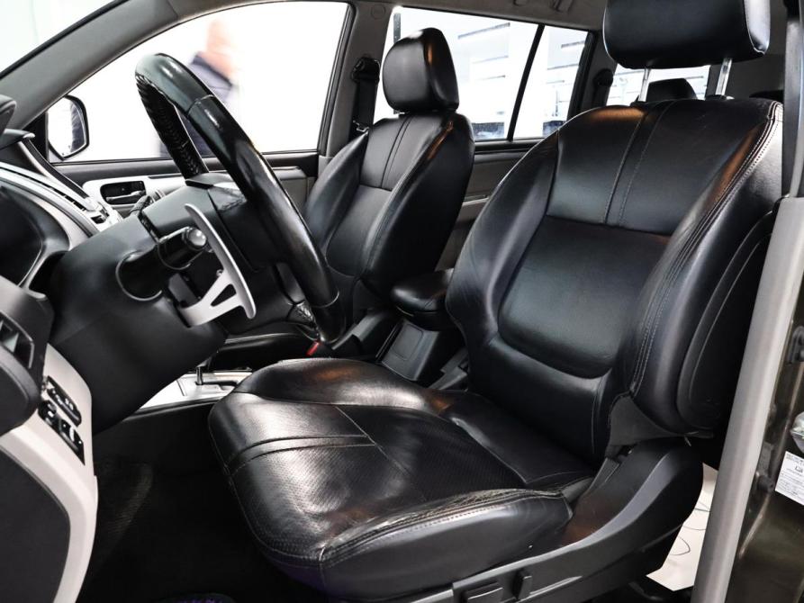 Mitsubishi Pajero Sport II Рестайлинг Калуга  - изображение 13