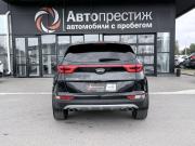 Kia Sportage IV Волгоград  - изображение 25