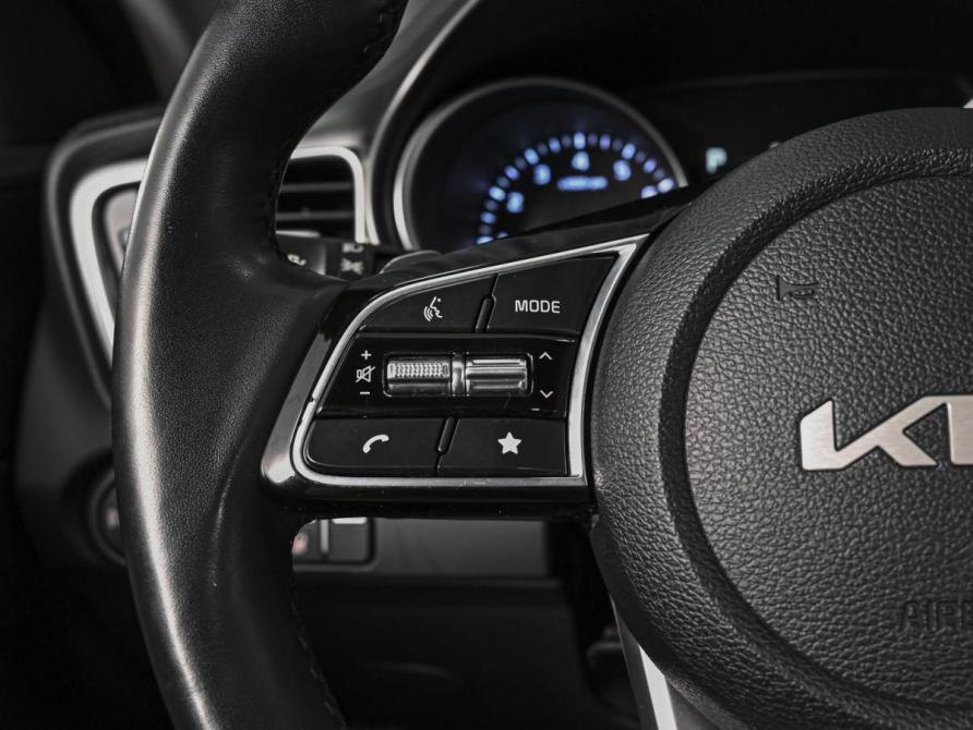 Kia Ceed III Рестайлинг Ставрополь  - изображение 19