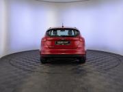Ford Focus III Рестайлинг Москва  - изображение 35