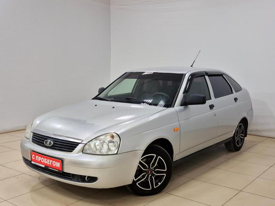 Lada (ВАЗ) Priora I Альметьевск  - изображение 1