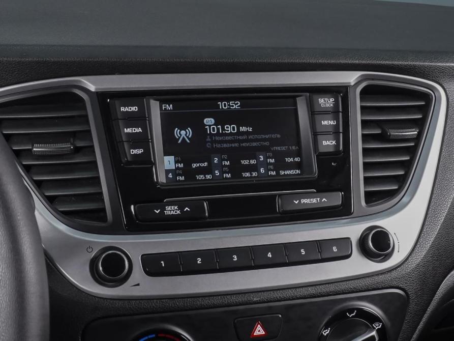 Hyundai Solaris II Ростов-на-Дону  - изображение 13