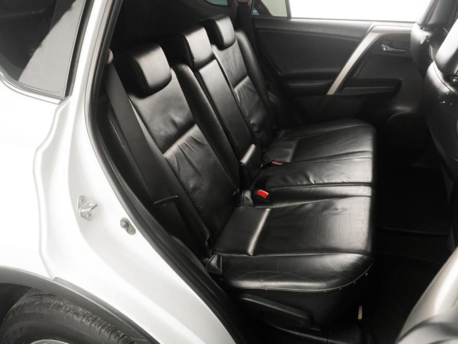 Toyota RAV4 IV (XA40) Тюмень  - изображение 7