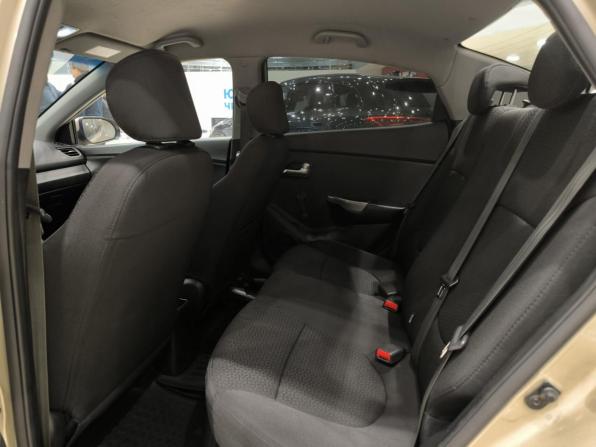 Kia Rio III с пробегом 2013 года, цена 650 000 рублей, 201352 км, седан, Автокод Объявления
